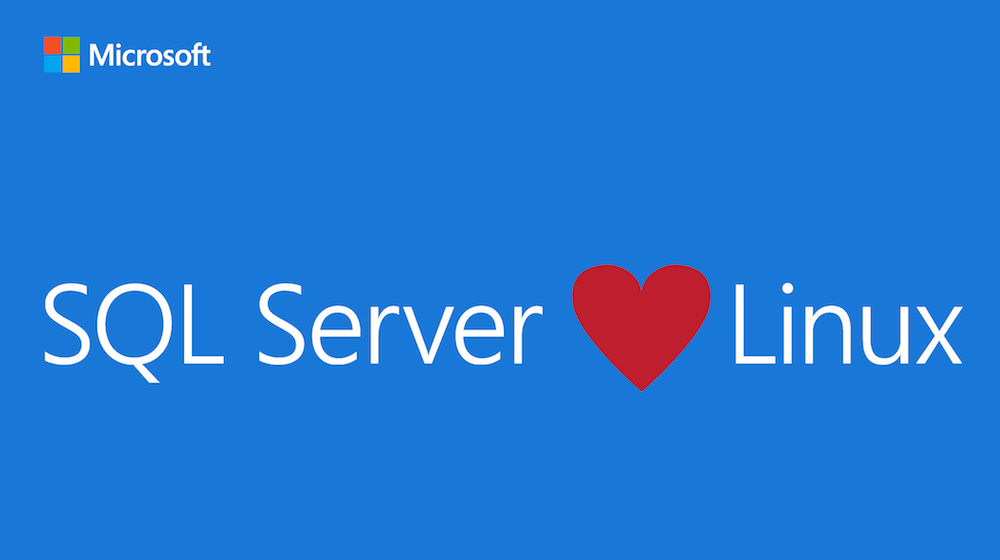 Cài đặt SQL server lên Ubuntu 18.04