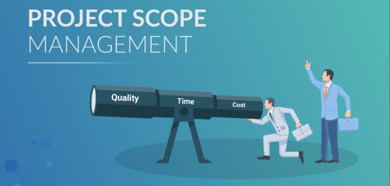 Scope в проекте