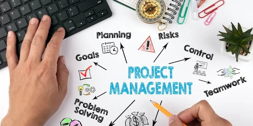 Skills Needed For Project Management Jobs