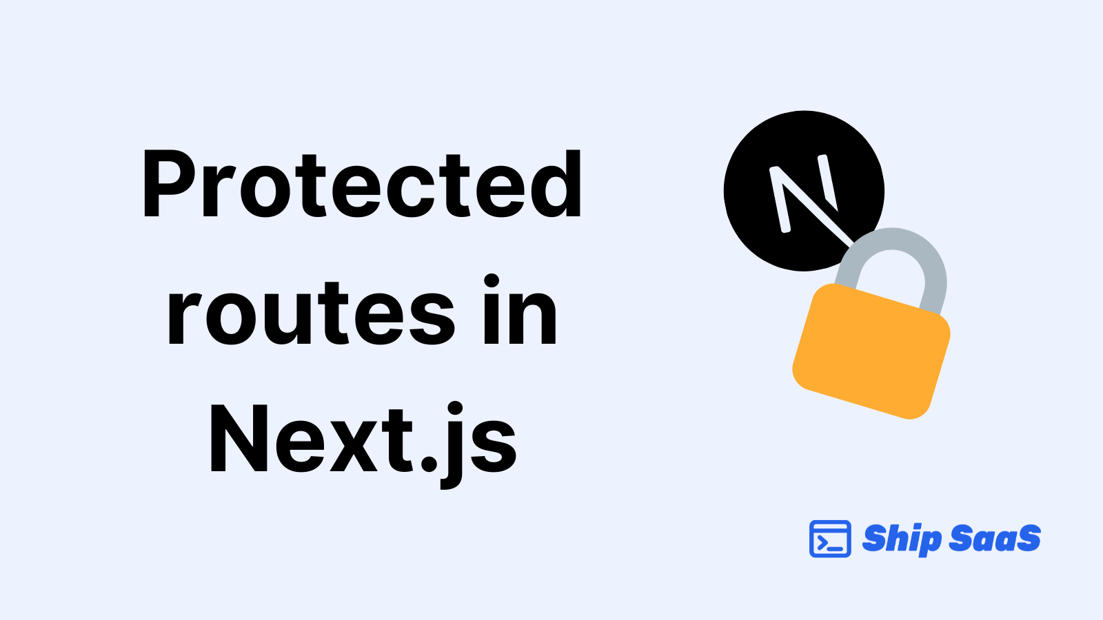 Route Guard trong nextJs