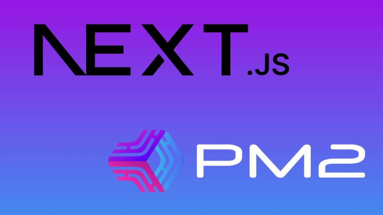 Deploy Nextjs