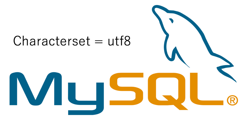 Mysql Character Set And Encoding Config characterset cho mySQL với tiếng Nhật