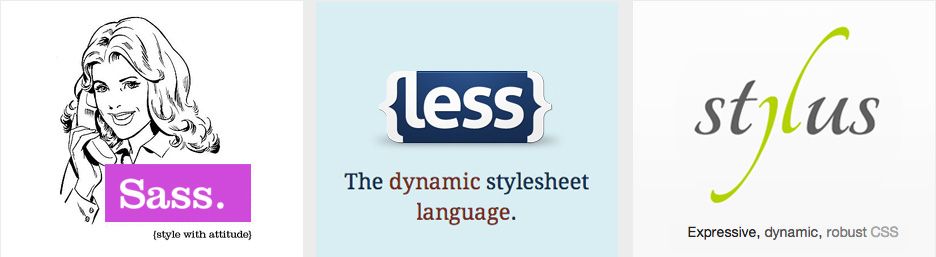 Tìm hiểu về CSS Preprocessors - SASS vs LESS