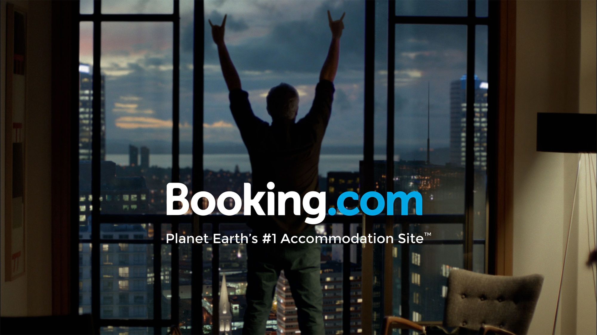 Phân tích UX và thiết kế lại trang Booking.com (kì 1)