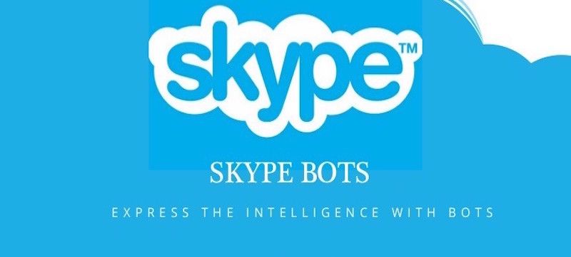 Tạo Skype Bot - Microsoft Bot Framework với Nodejs