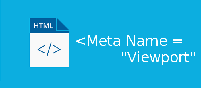 Meta Viewport