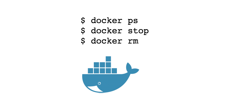 Tìm hiểu về Docker - Phần 4 - Các câu lệnh với container
