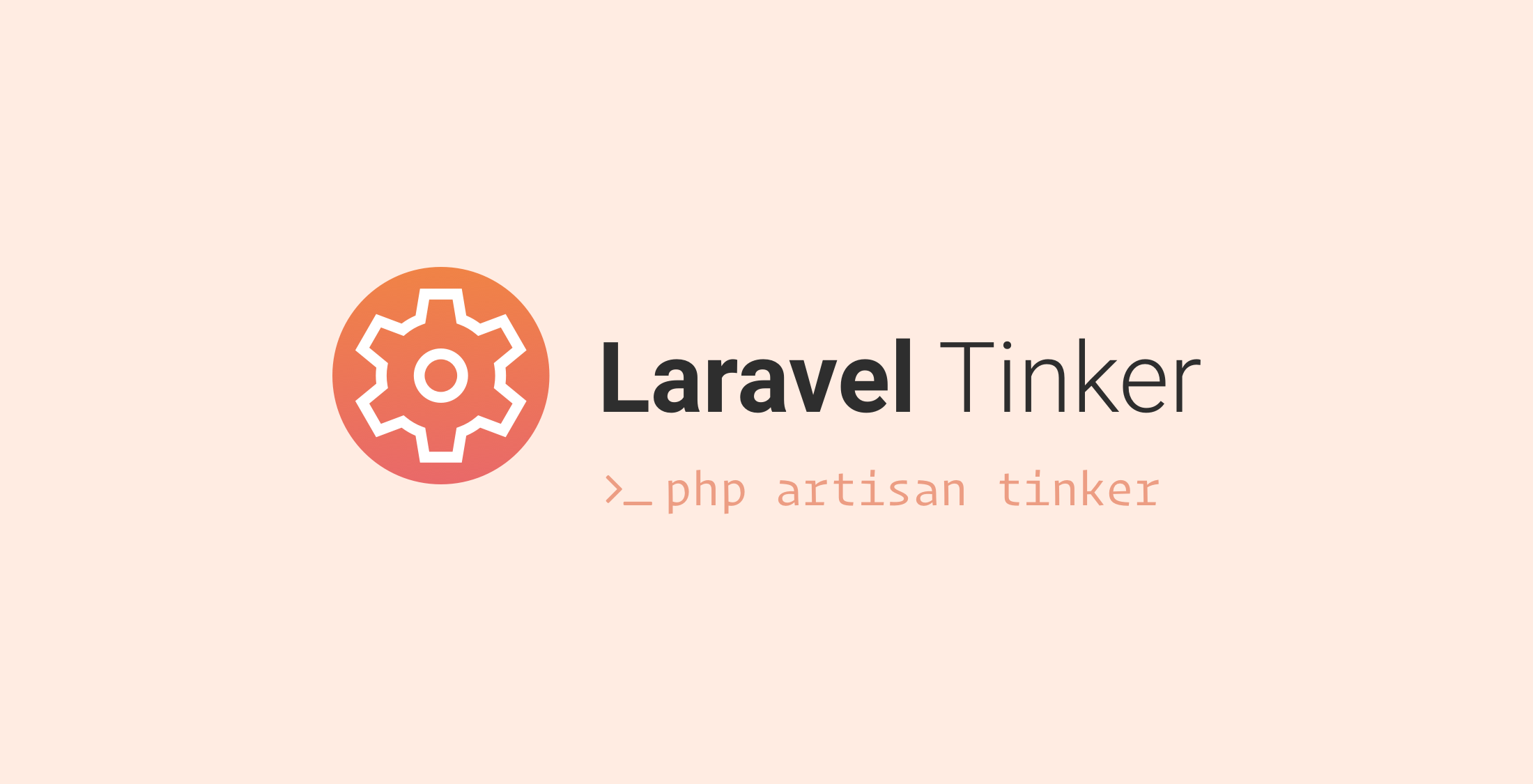 Thử debug với Laravel Tinker