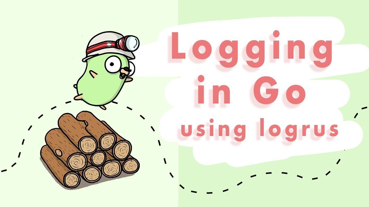 Golang Logging