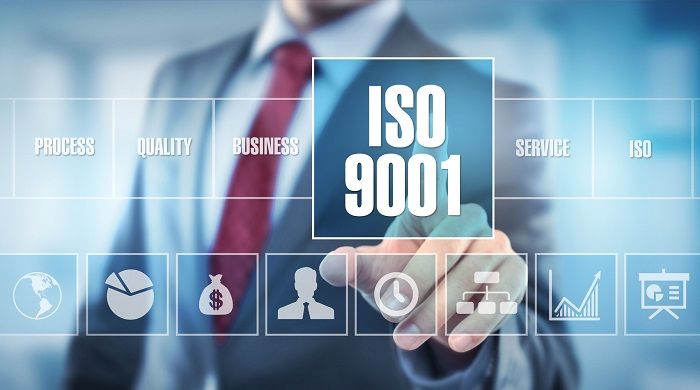 Những lợi ích khi doanh nghiệp áp dụng tiêu chuẩn ISO 9001