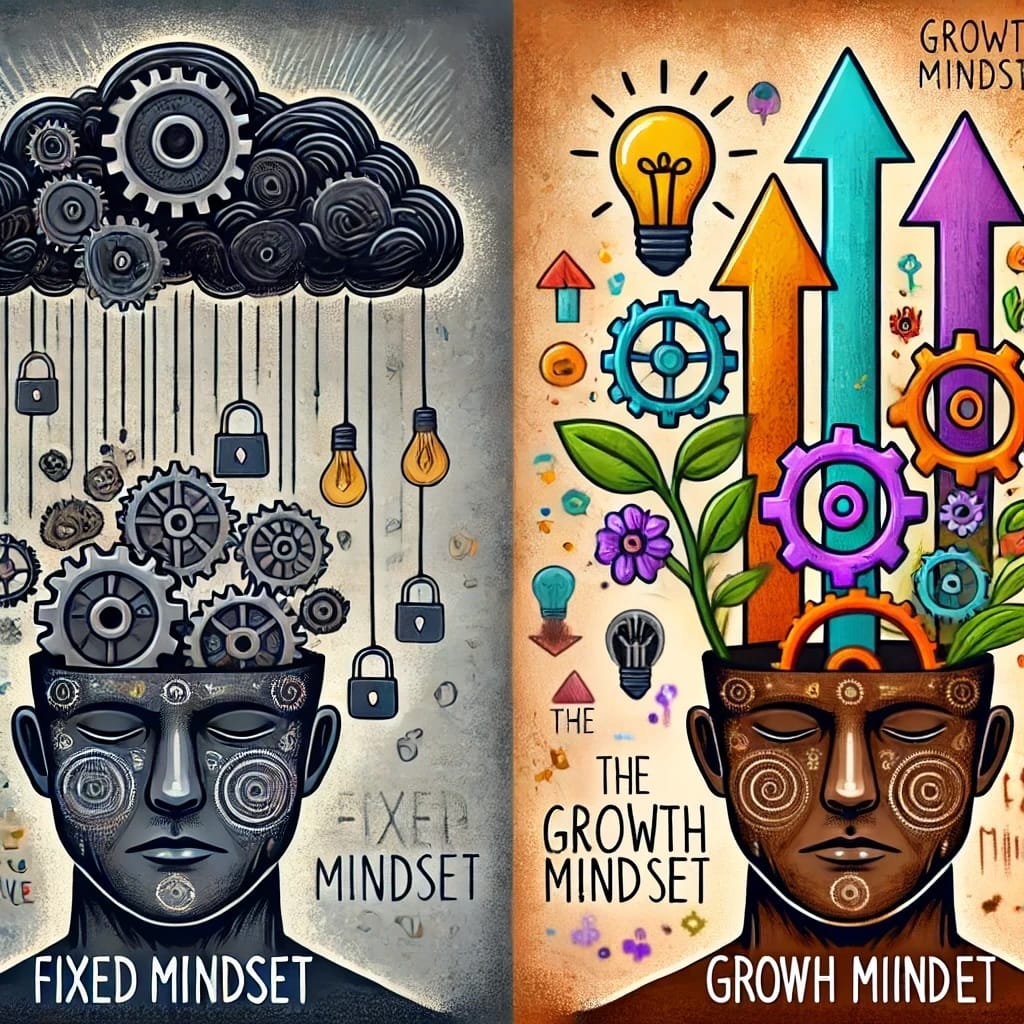 Growth Mindset: Tư duy phát triển là gì và vì sao nó quan trọng?