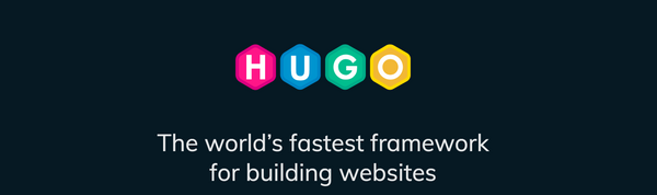Tạo website tĩnh với Hugo