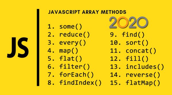 Một vài cách xử lí hay dùng với array và array object trong JS (Phần 1)