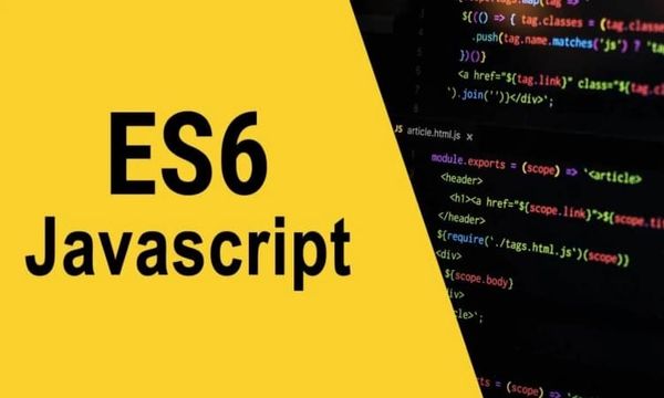 Series về ES6: Rest params, Destructuring and For...of