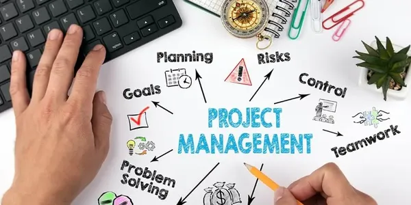 Project management - Quản lý dự án