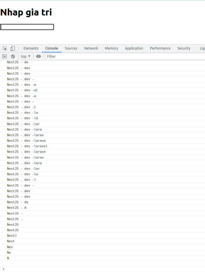Tìm hiểu về useState và useEffect trong NextJS.
