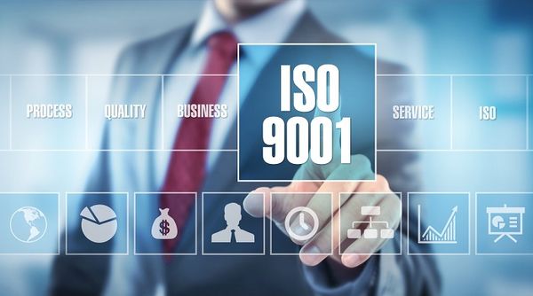 Những lợi ích khi doanh nghiệp áp dụng tiêu chuẩn ISO 9001